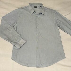 Men’s Dress Shirt